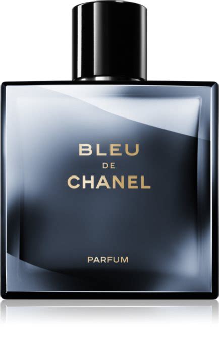 chanel profumo uomo blu|timothee chanel bleu.